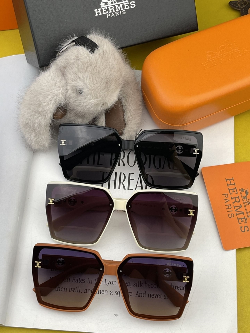 Hermes Sunglasses